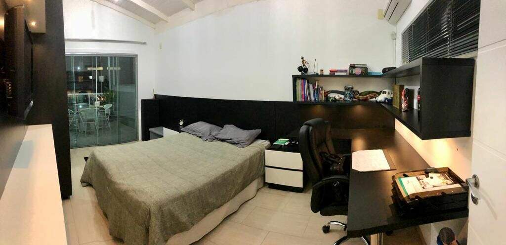 Casa à venda no Bela Vista: 