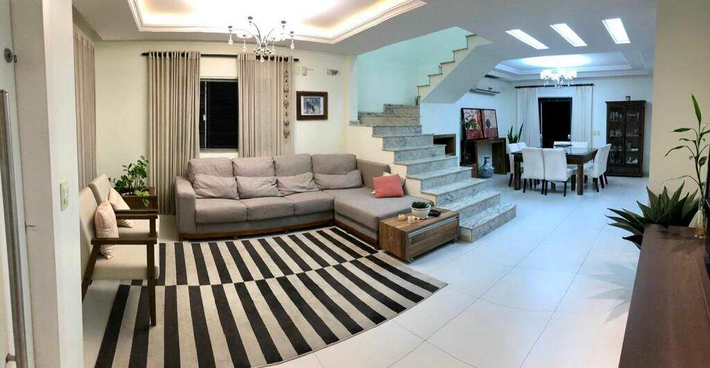Casa à venda no Bela Vista: 