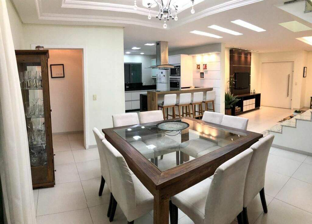 Casa à venda no Bela Vista: 