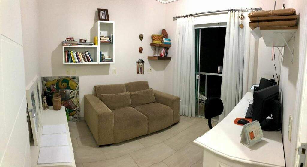 Casa à venda no Bela Vista: 