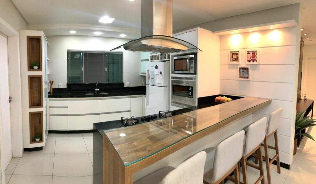 Casa à venda no Bela Vista: 