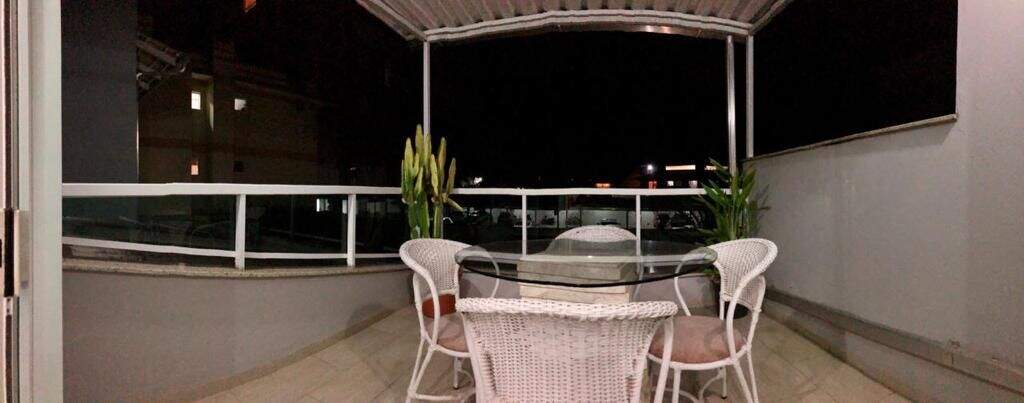 Casa à venda no Bela Vista: 