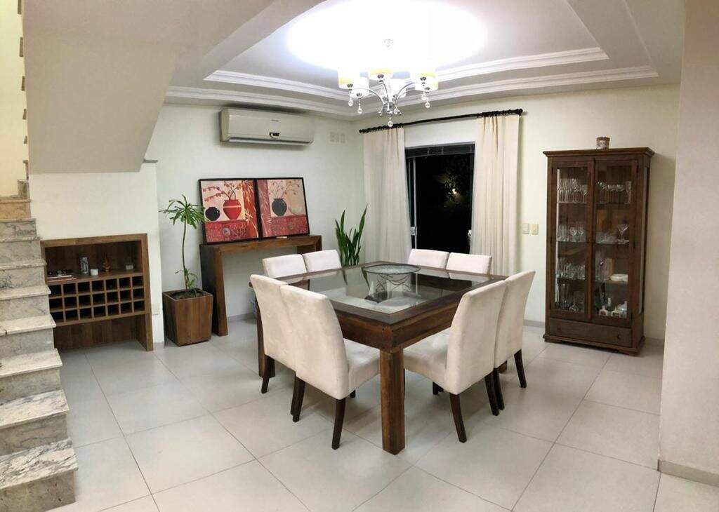Casa à venda no Bela Vista: 