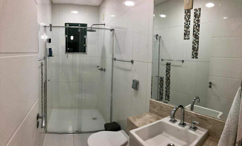 Casa à venda no Bela Vista: 