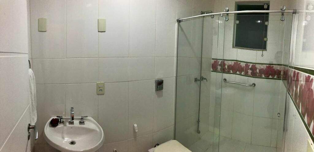Casa à venda no Bela Vista: 