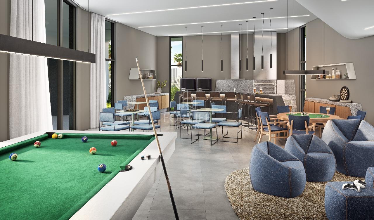 Lote em condomínio à venda no Figueira: 