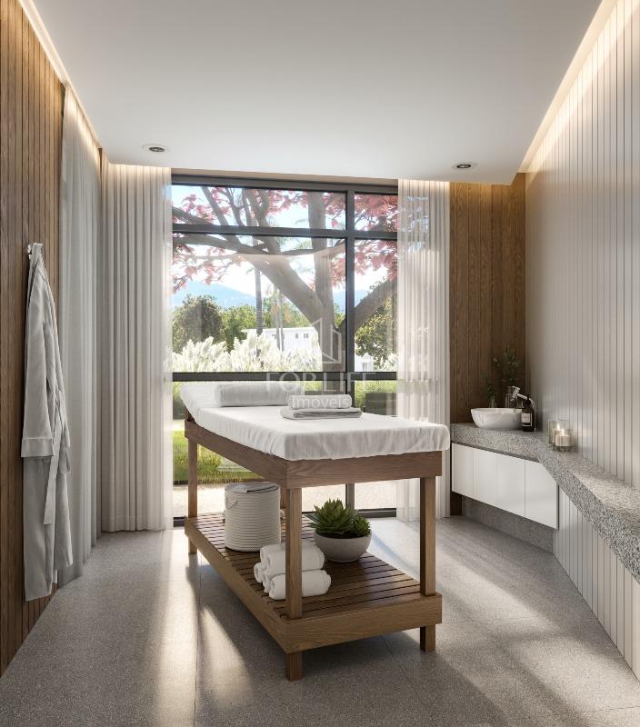 Lote em condomínio à venda no Figueira: 