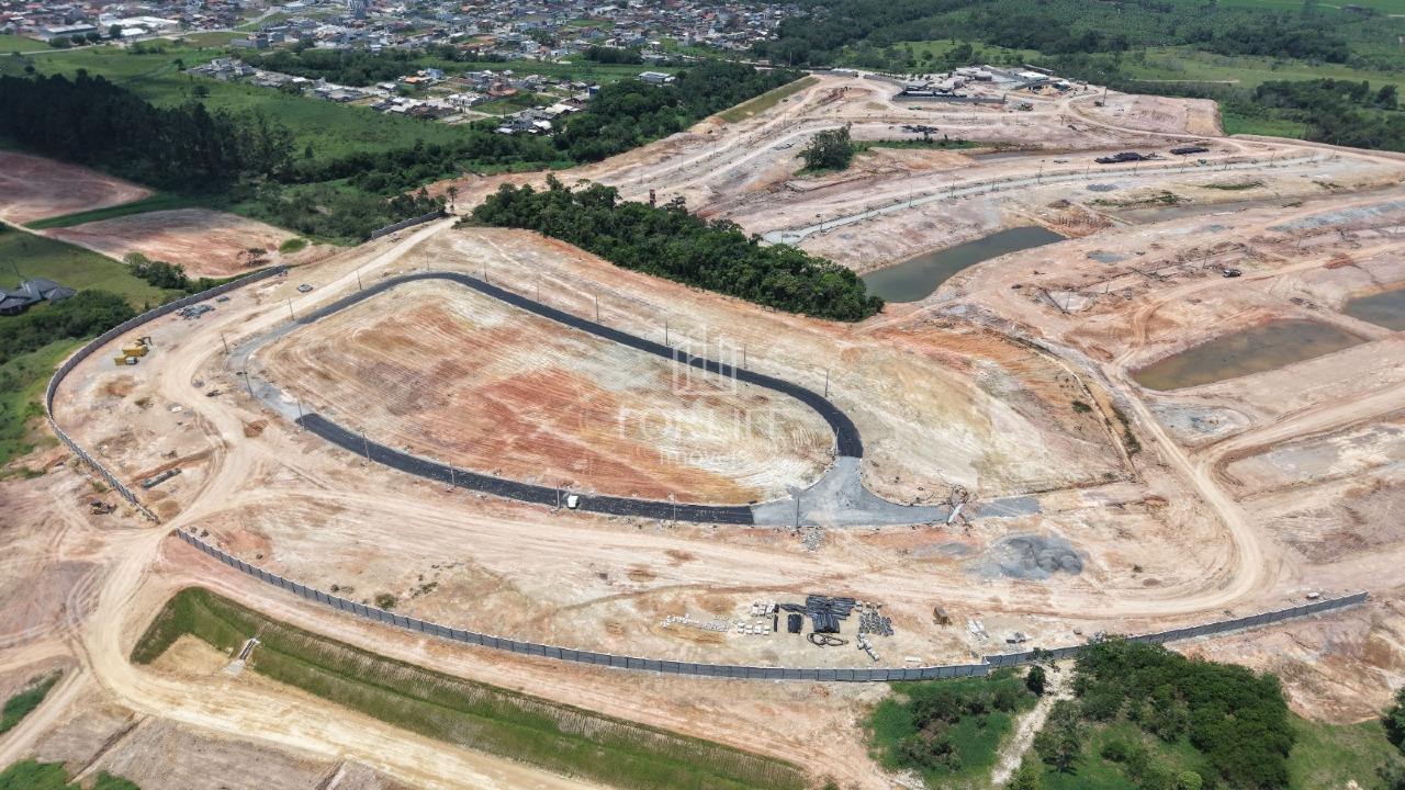Lote em condomínio à venda no Figueira: 
