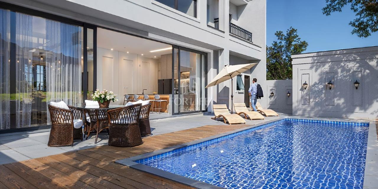 Casa à venda no Santa Terezinha: 