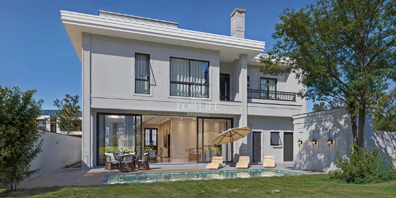 Casa à venda no Santa Terezinha: 