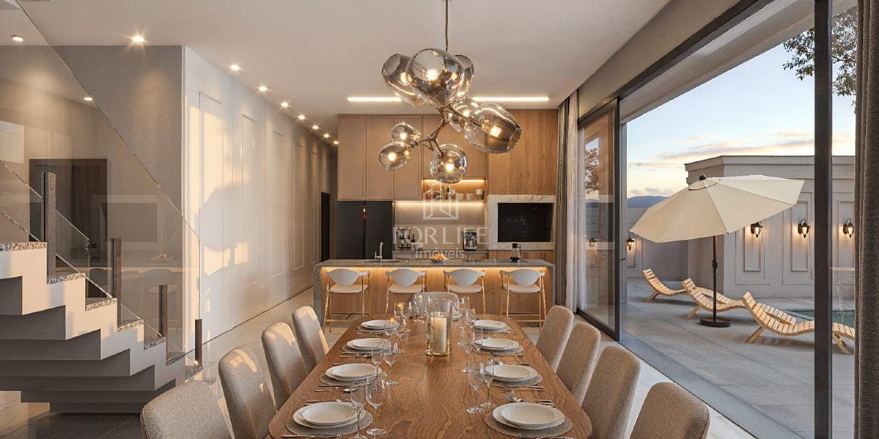 Casa à venda no Santa Terezinha: 