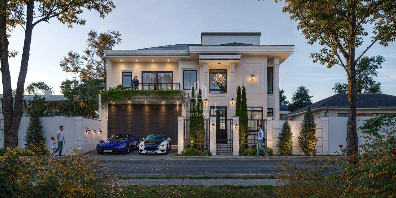 Casa à venda no Santa Terezinha: 