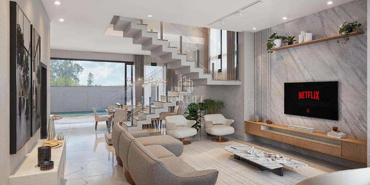 Casa à venda no Santa Terezinha: 