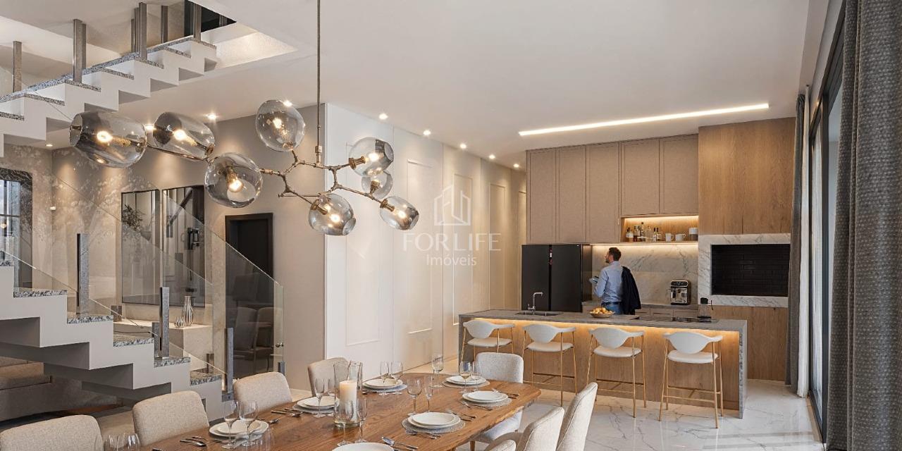 Casa à venda no Santa Terezinha: 