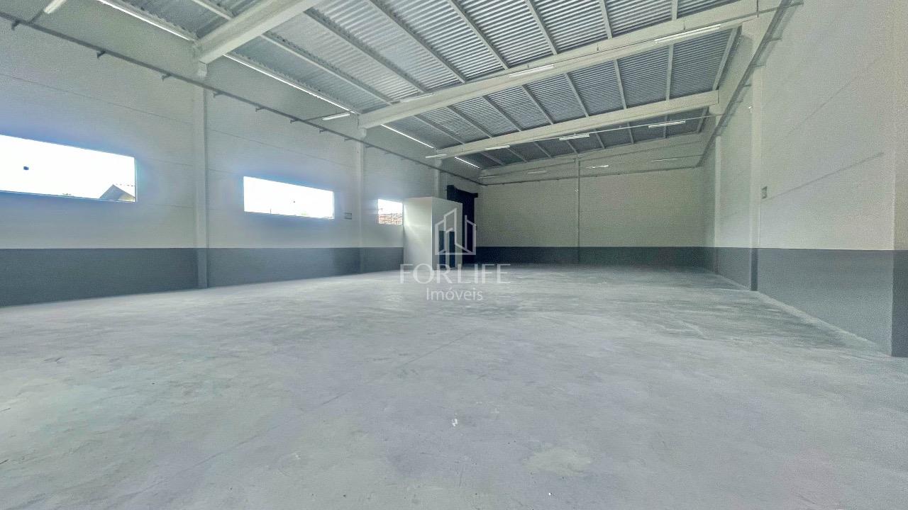 Galpão para aluguel no Figueira: 