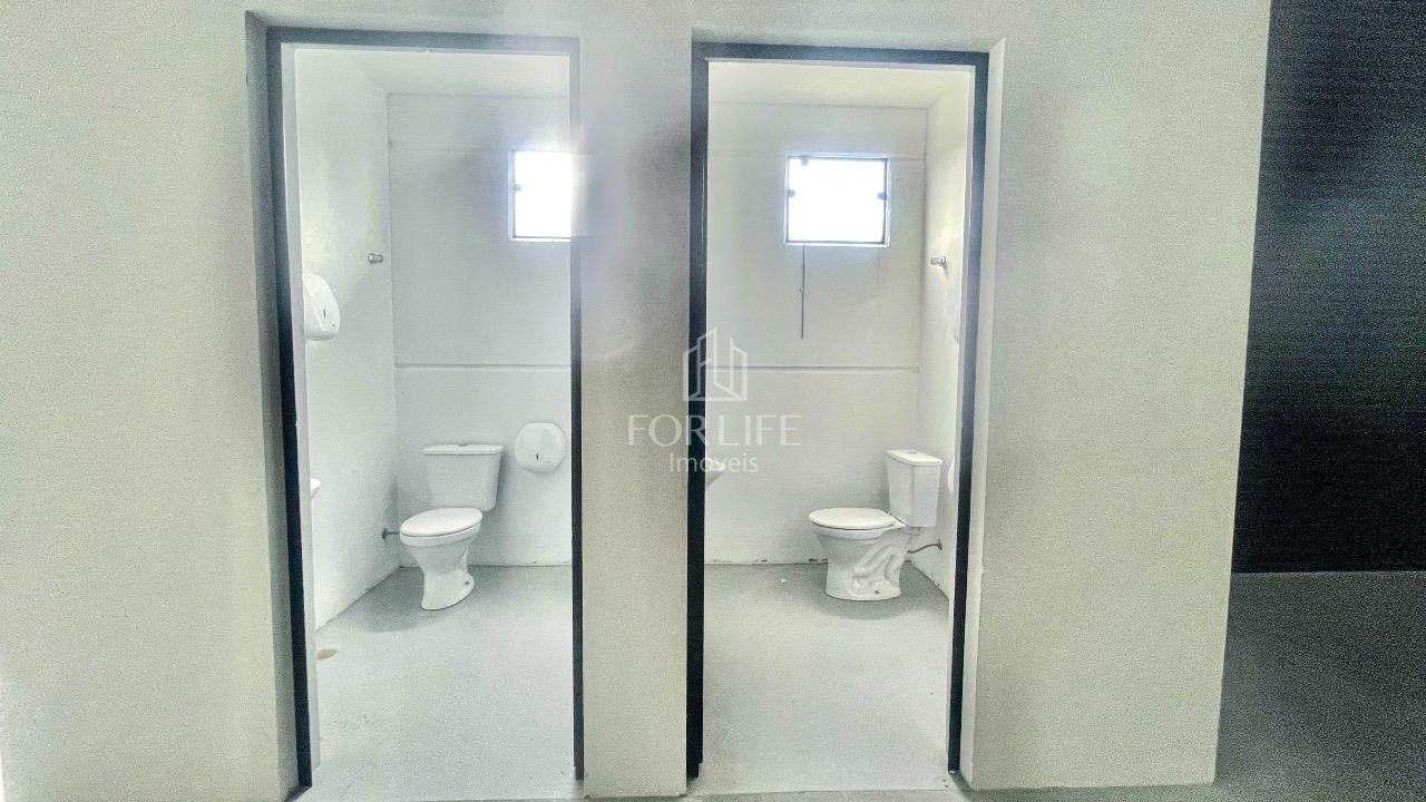 Galpão para aluguel no Figueira: 