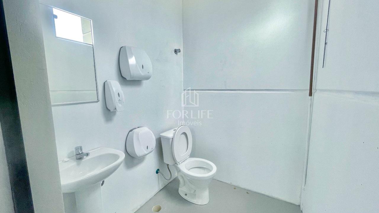 Galpão para aluguel no Figueira: 