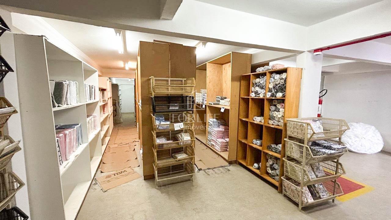 Galpão para aluguel no Figueira: 