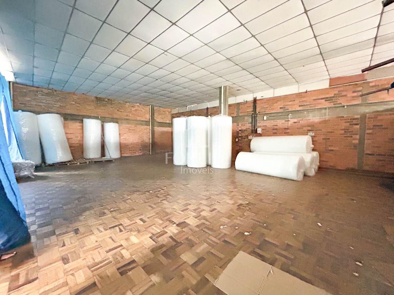 Galpão para aluguel no Figueira: 