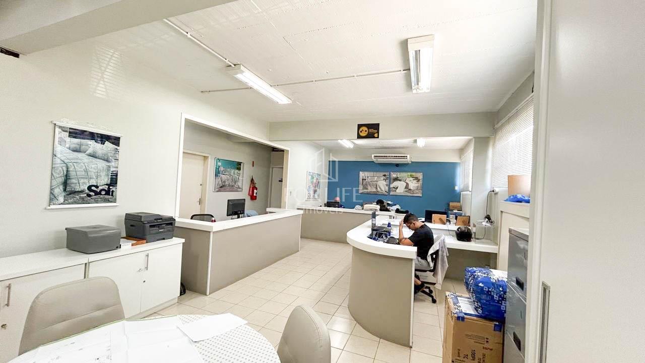 Galpão para aluguel no Figueira: 