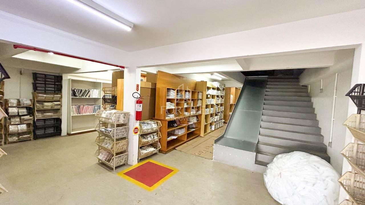 Galpão para aluguel no Figueira: 