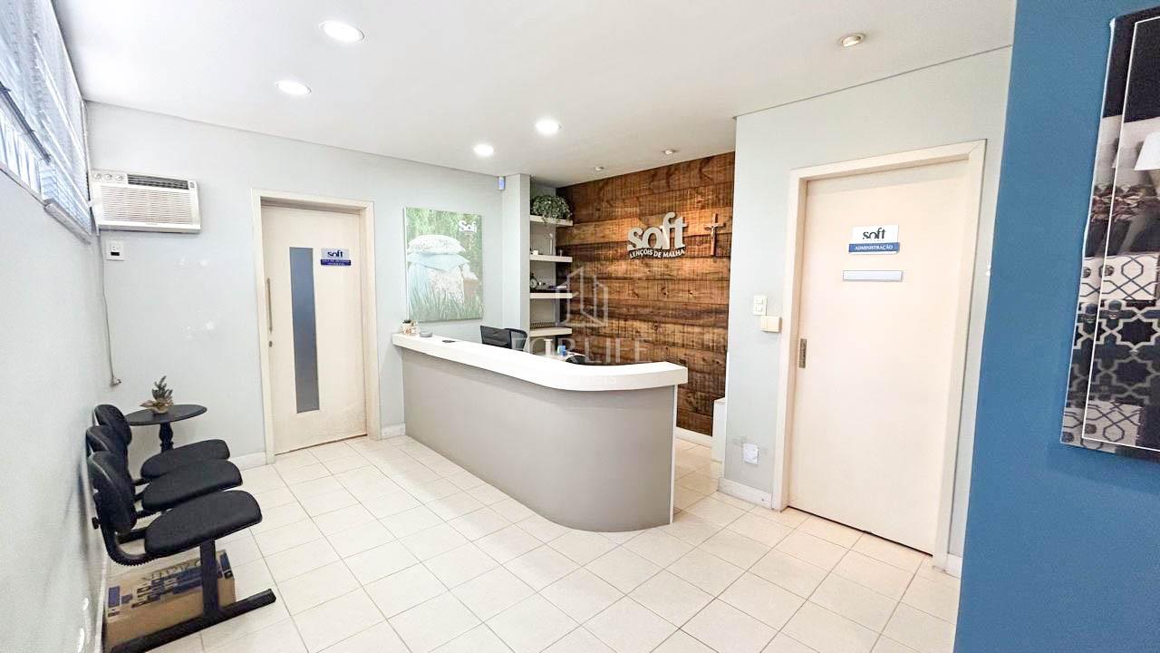 Galpão para aluguel no Figueira: 