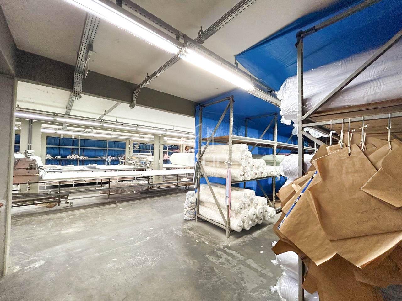 Galpão para aluguel no Figueira: 