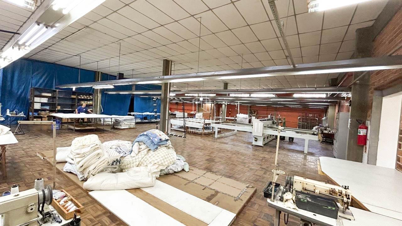 Galpão para aluguel no Figueira: 