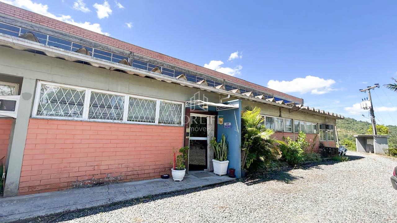 Galpão para aluguel no Figueira: 