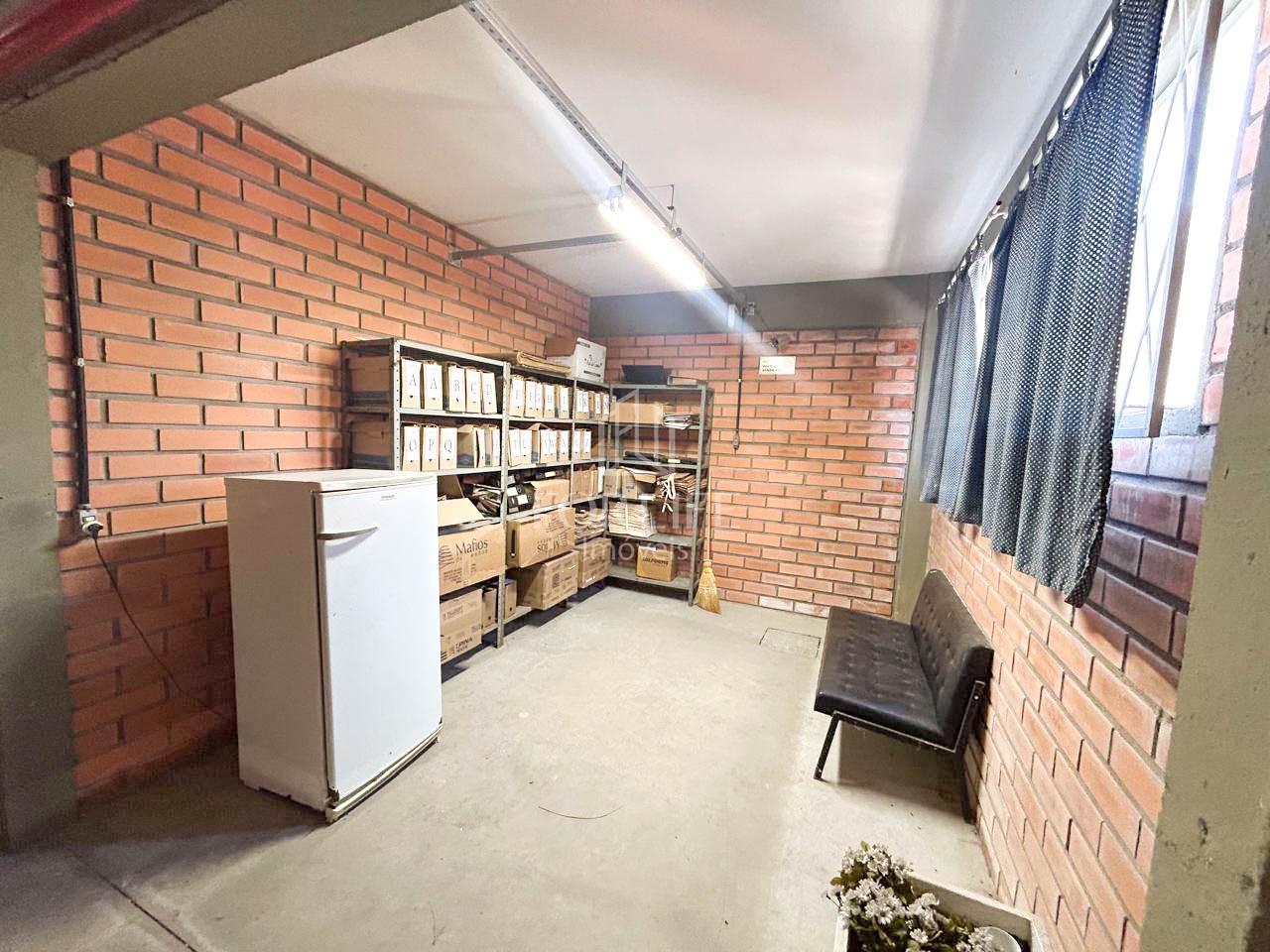 Galpão para aluguel no Figueira: 