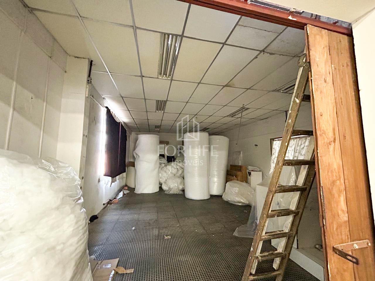 Galpão para aluguel no Figueira: 