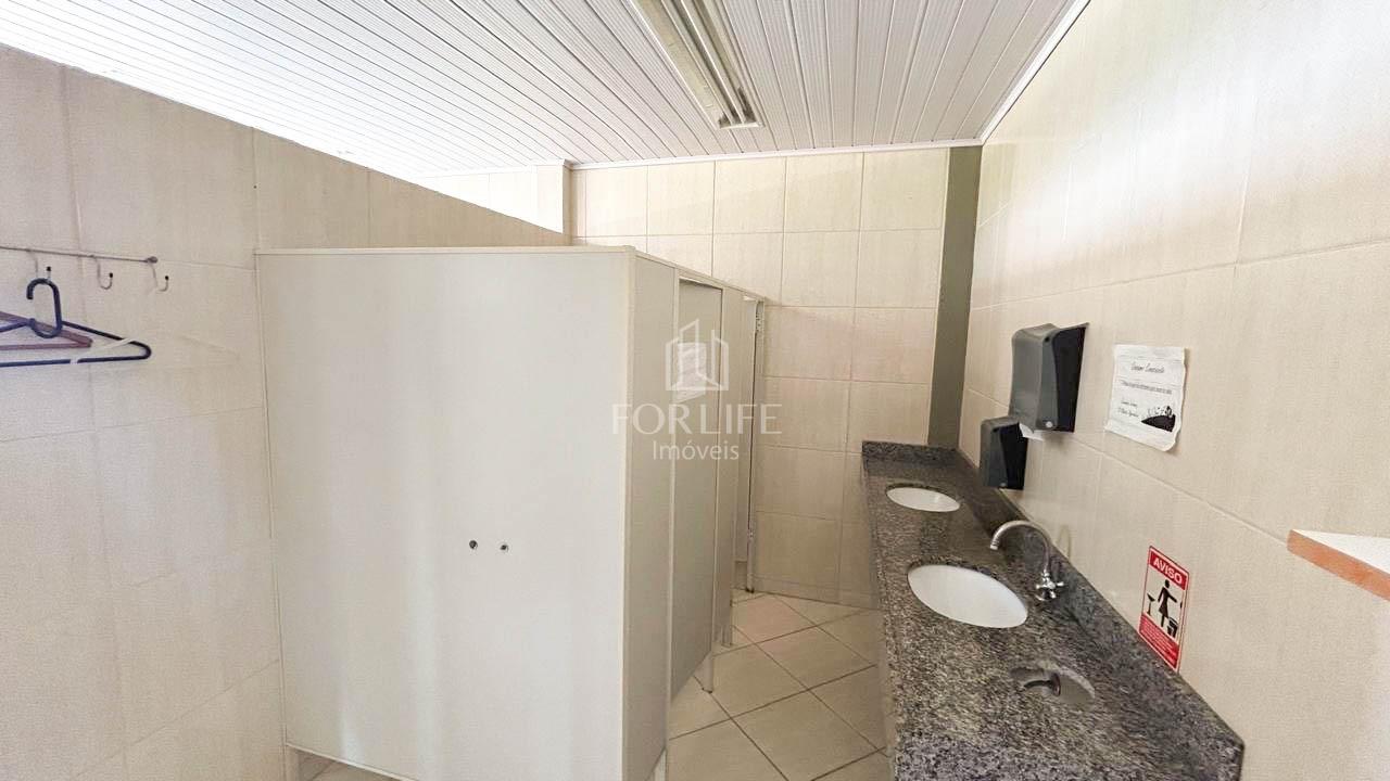 Galpão para aluguel no Figueira: 