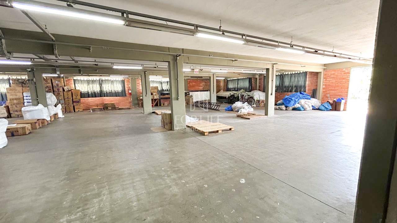 Galpão para aluguel no Figueira: 