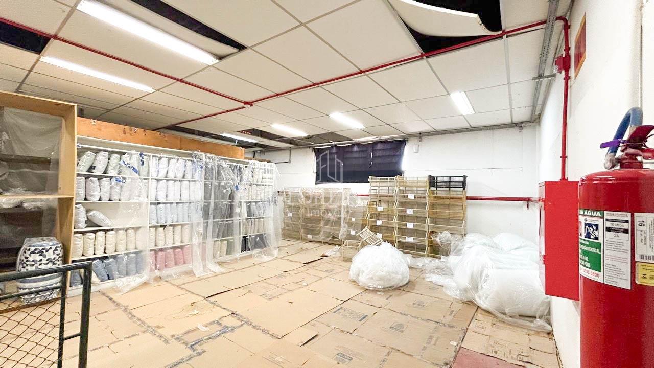 Galpão para aluguel no Figueira: 