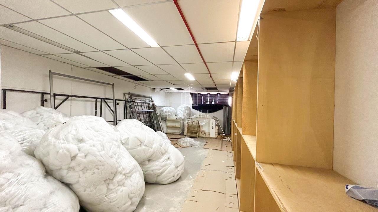 Galpão para aluguel no Figueira: 