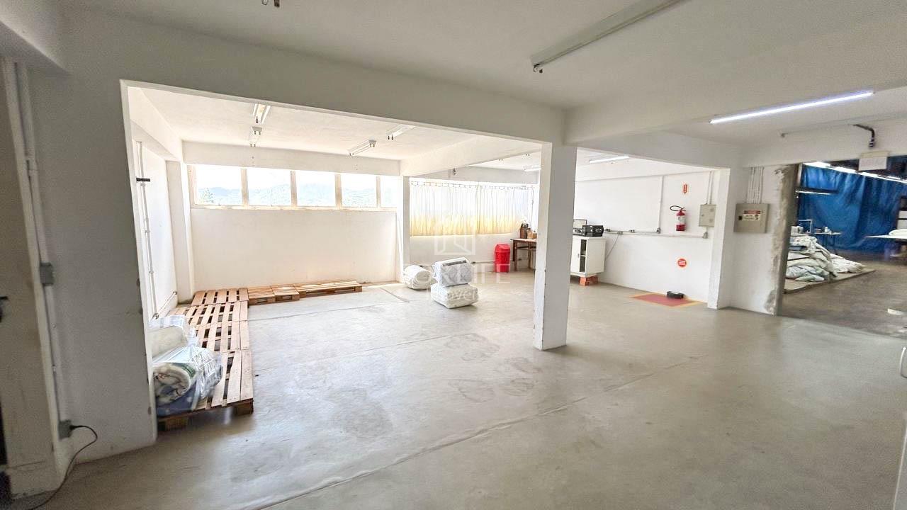 Galpão para aluguel no Figueira: 