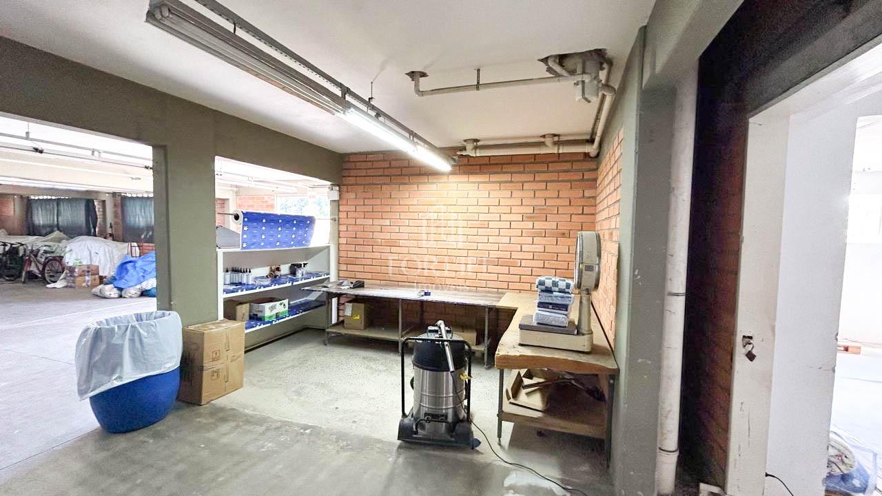 Galpão para aluguel no Figueira: 