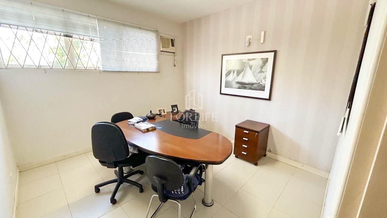 Galpão para aluguel no Figueira: 