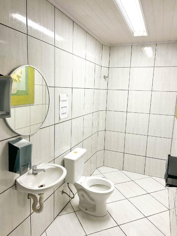 Galpão para aluguel no Figueira: 