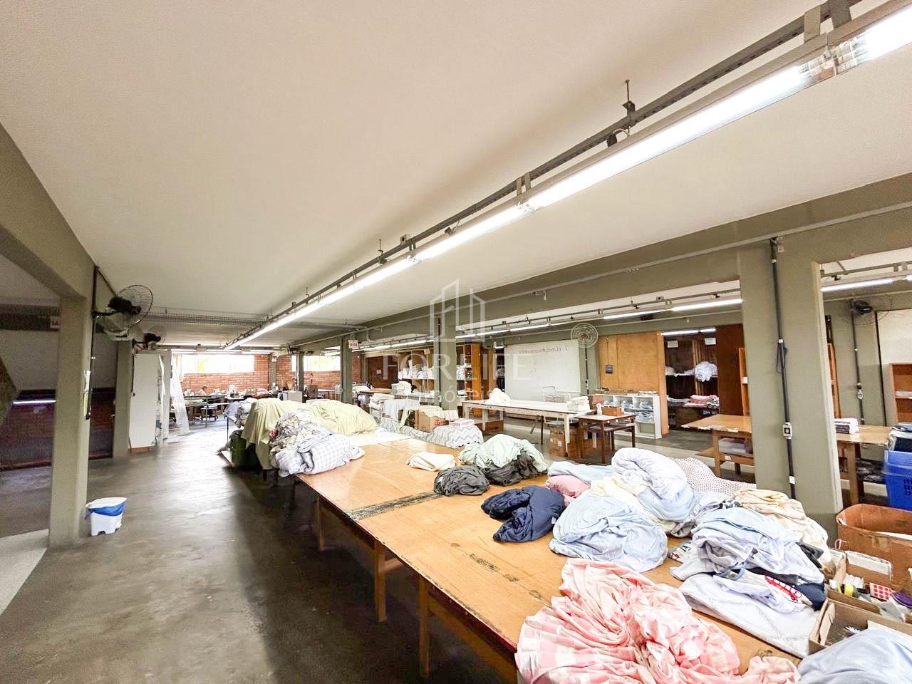 Galpão para aluguel no Figueira: 