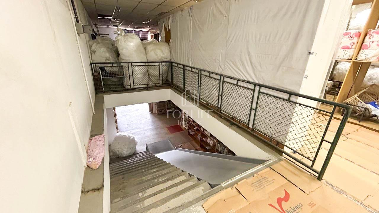 Galpão para aluguel no Figueira: 