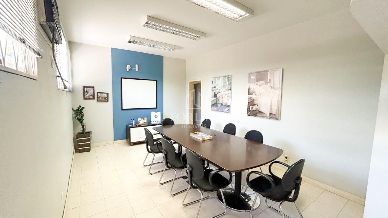 Galpão para aluguel no Figueira: 