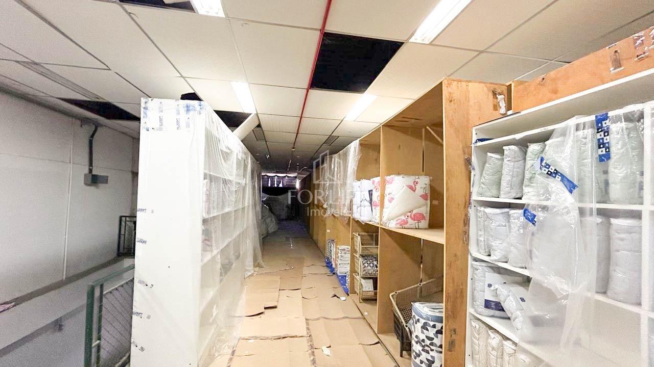 Galpão para aluguel no Figueira: 