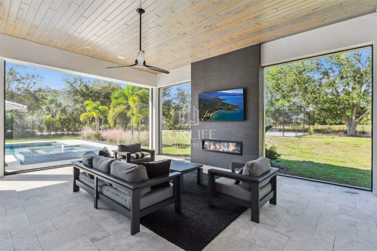 Casa à venda no BELLA COLLINA: 