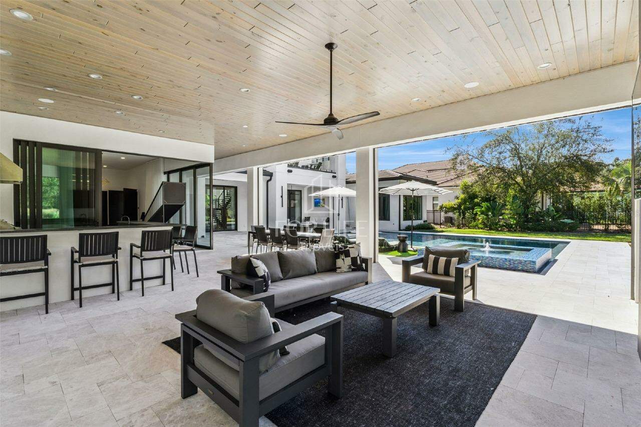 Casa à venda no BELLA COLLINA: 