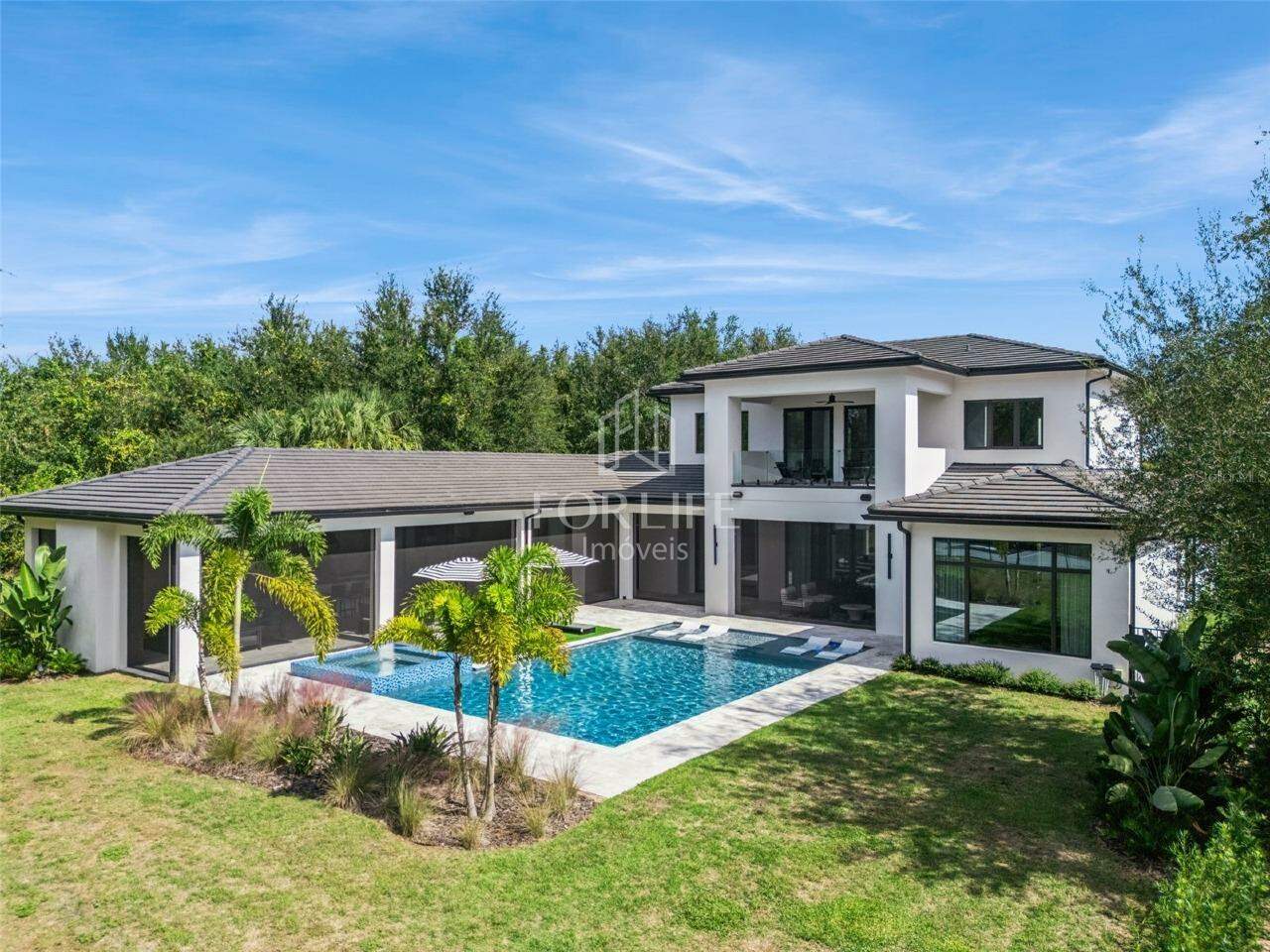 Casa à venda no BELLA COLLINA: 