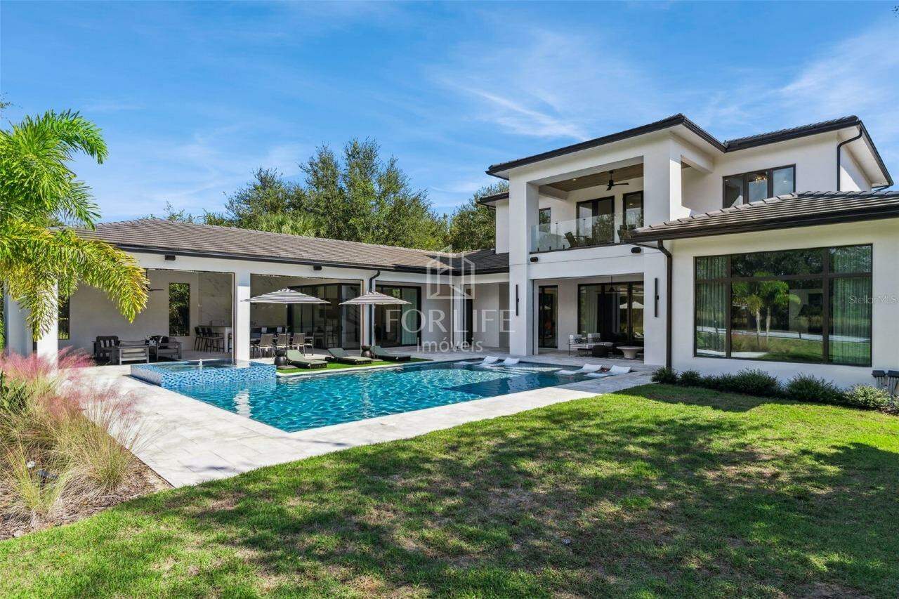 Casa à venda no BELLA COLLINA: 
