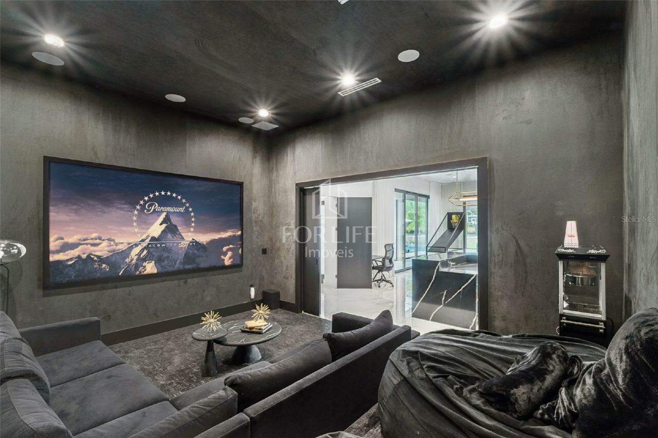 Casa à venda no BELLA COLLINA: 