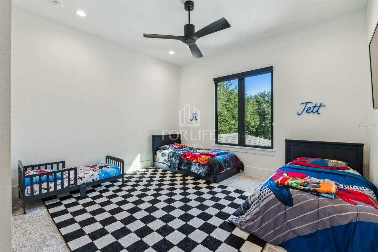 Casa à venda no BELLA COLLINA: 
