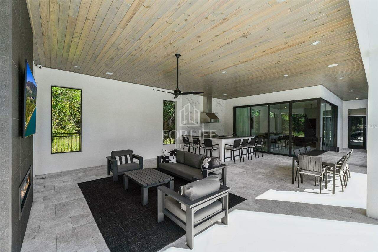 Casa à venda no BELLA COLLINA: 
